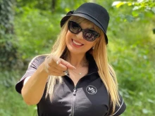 Днес тя става на 57. Познахте ли я?