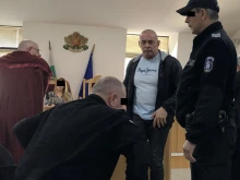 Обрат: Обвиняем стана свидетел по делото за залятата с киселина гледачка