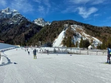 Българин остана на 3 секунди от финалите на Световното по ски бягане за младежи