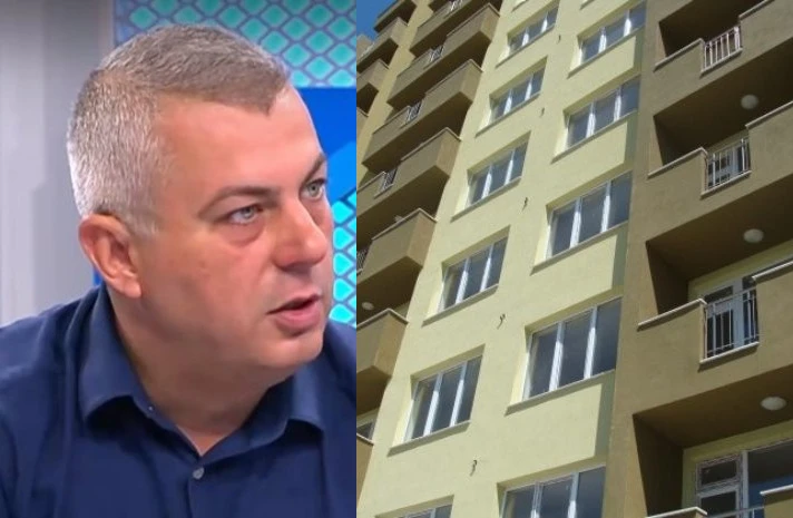 Експерт: Цените на имотите в България се обявяват в евро, а не в лева, защото е по-стабилна валута
