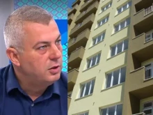 Експерт: Цените на имотите в България се обявяват в евро, а не в лева, защото е по-стабилна валута