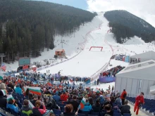 Банско събира рекорден брой скиори през сезона