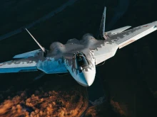 MWM: С новия двигател Су-57 става най-бързият суперкрaйсер в света, лети със скорост 2 Маха без форсаж