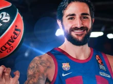 Изненада! Баскетболната звезда Рики Рубио рестартира кариерата си в Барселона