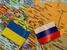Въпрос на математика: Русия просто не би могла да спечели война срещу Европа