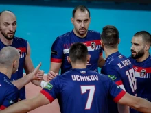Дея Спорт с феноменален обрат срещу ЦСКА във волейбола при мъжете