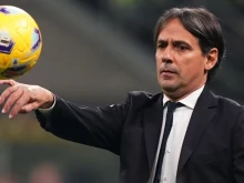 Интер ще е без наставника си срещу Рома