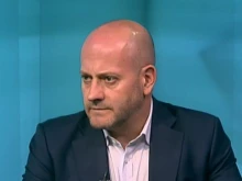 Радан Кънев: Mного e важно ПП и ДБ да запазят коалицията си