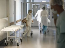 227 пациенти с коронавирус са в болниците у нас, новите заболели са 58