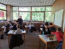 Шахматен турнир за деца в Ловеч този уикенд
