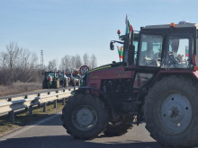 Тези пътища в Бургаско днес ще бъдат затворени от земеделците