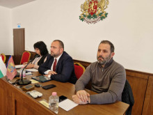 ОбС – Девня прие програмата на кмета за развитието на общината до 2027 г.
