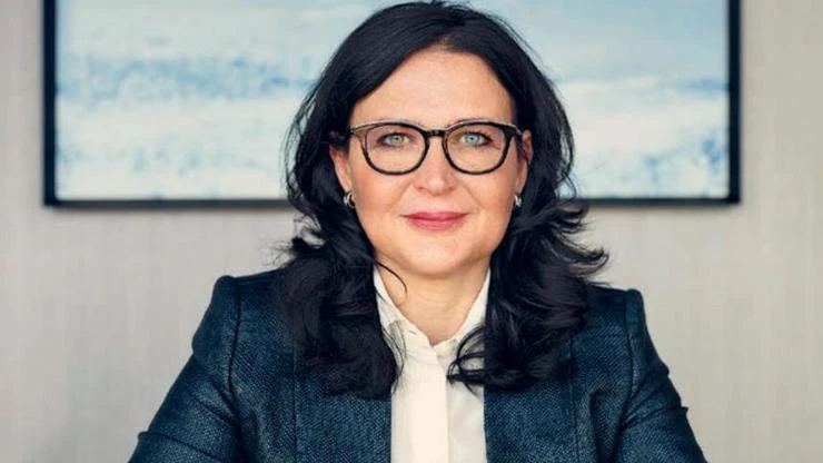 Най-богатата жена в Източна Европа, която е и собственик на bTV и Yettel, превърна компанията в пълна семейна собственост