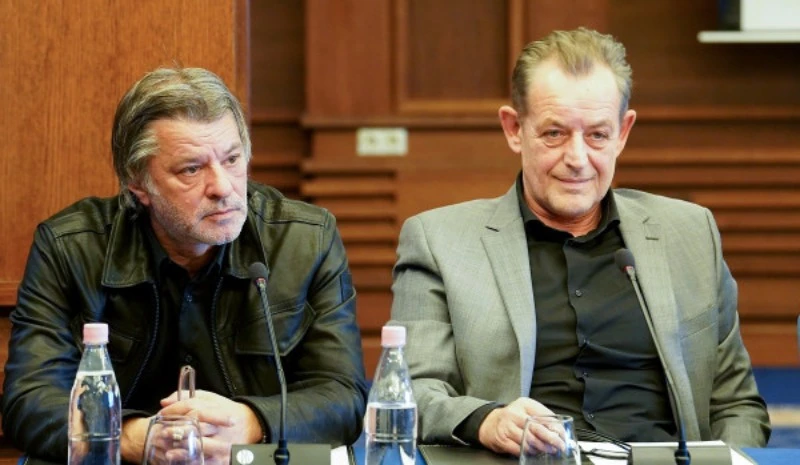 Куката: Бях твърдо против за нов сезон на "Под прикритие"