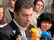 Кирил Петков потвърди за настояването на ПП Денков да бъде външен министър