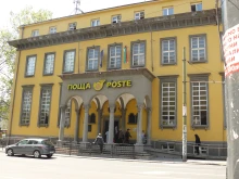 23 пощенски станции в Бургаско приемат годишни данъчни декларации