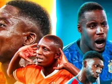 Кот д'Ивоар е на победа от домакински финал за КАН