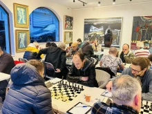 40 шахматисти участваха в последното издание на международен турнир в Пловдив
