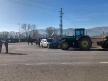 Земеделци от Кюстендил готвят протестно шествие