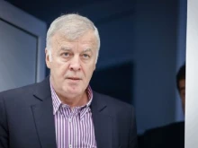 Наско Сираков проговори за Левски, БФС и Станимир Стоилов