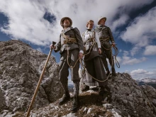 Започна традиционната италианска кинопанорама "Истории от планината"