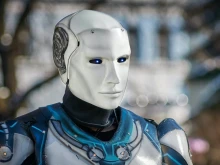 BMW ще се произвежда от хуманоидни роботи