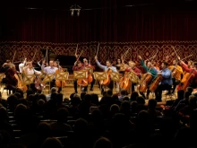 �������������� ����� ������ � ���������� "Violoncellissimo" � ������� � �����