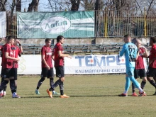 Локо приключва с контролите в петък на "Трейс Арена"