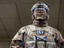СБУ се готви за безредици в Киев заради оставката на Залужни