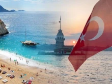 Турция иска да се дистанцира от имиджа на евтина туристическа дестинация