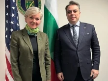 Американците за нас: България заслужава изключително висока оценка за свършената работа по осигуряване на алтернативни газови източници и коридори