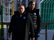 Треньорът на Черно море: Уеслен Жуниор няма да е на линия поне в първите два-три кръга