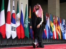 Саудитска Арабия няма да установи връзки с Израел преди признание на палестинска държава със столица Източен Йерусалим