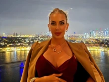 Бременна ли е отново Антония Петрова?