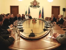 Има напредък в преговорите с протестиращите земеделски производители