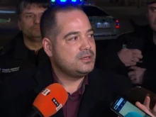 Министър Стоянов: Иззети са компютри и документи от частния клуб за магистрати