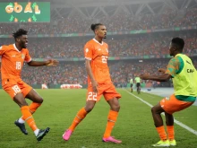 Кот д`Ивоар стигна до мача за титлата на турнира за Купата на Африка