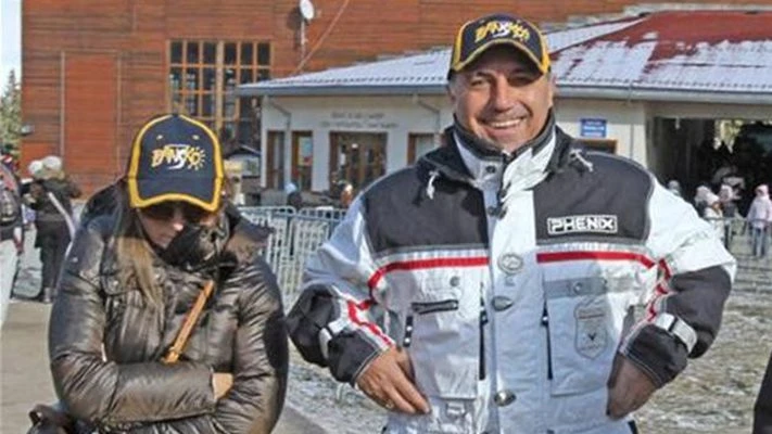 Големият Стоичков на 58!