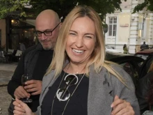 Алекс Раева: Не съм имала такъв мъж до себе си никога