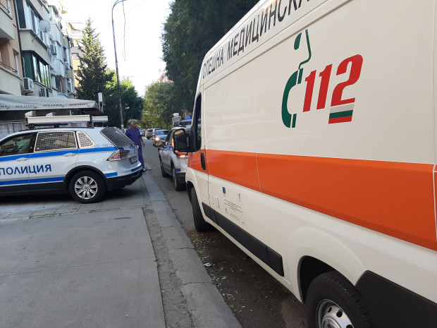 TD Дете от Полша е пострадало при пътен инцидент в  Бургас