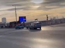 Лошо начало на деня в Пловдив