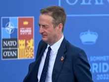 Британският представител в НАТО: Украйна не трябва да очаква голям скок на срещата на върха във Вашингтон