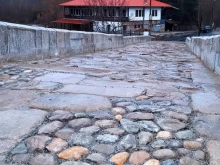 Край на сагата с ремонта на многовековния Кадин мост