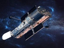 Телескопът "Джеймс Уеб" е открил доказателства за извънземен живот