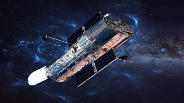 Появиха се слухове, че телескопът Джеймс Уеб“ е открил доказателства