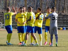 Марица с интересна контрола за край на подготовката
