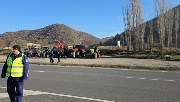 TD Земеделците от Благоевград и региона настояват за справедливо разпределение на