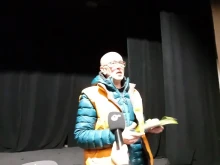 Актьорите в Смолян се обявиха против създаването на Общински културен център в сградата на театъра