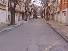 Невероятно, но факт – във Варна има улици без коли