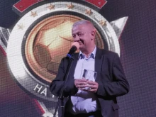 Христо Крушарски: Проблемите във футбола ни могат да се решат с ред и порядък
